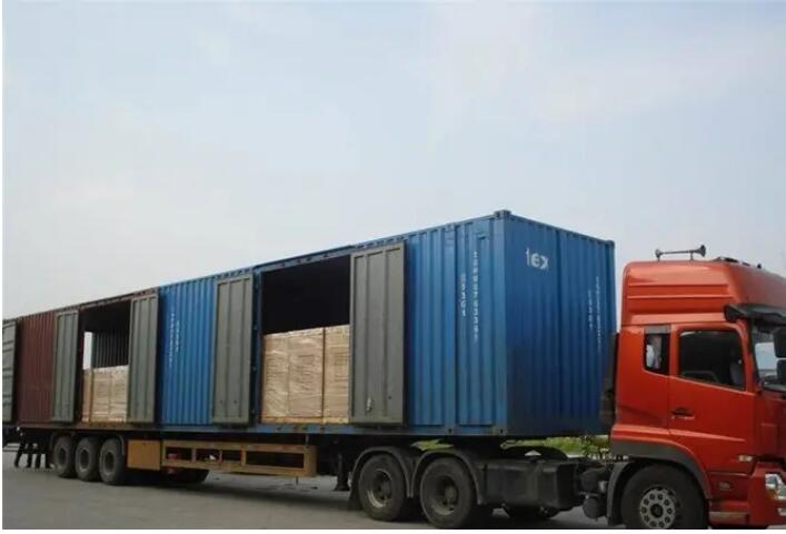 泉州到尖扎县整车运输