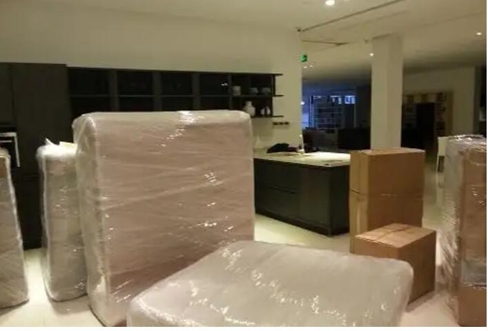 泉州到尖扎县长途搬家